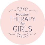 Houston Therapy for Girls Logo
