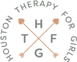 Houston Therapy for Girls Logo